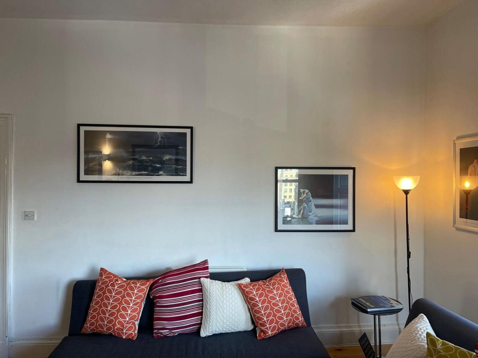 The Lothian Road Residence Edinburgh Exterior foto