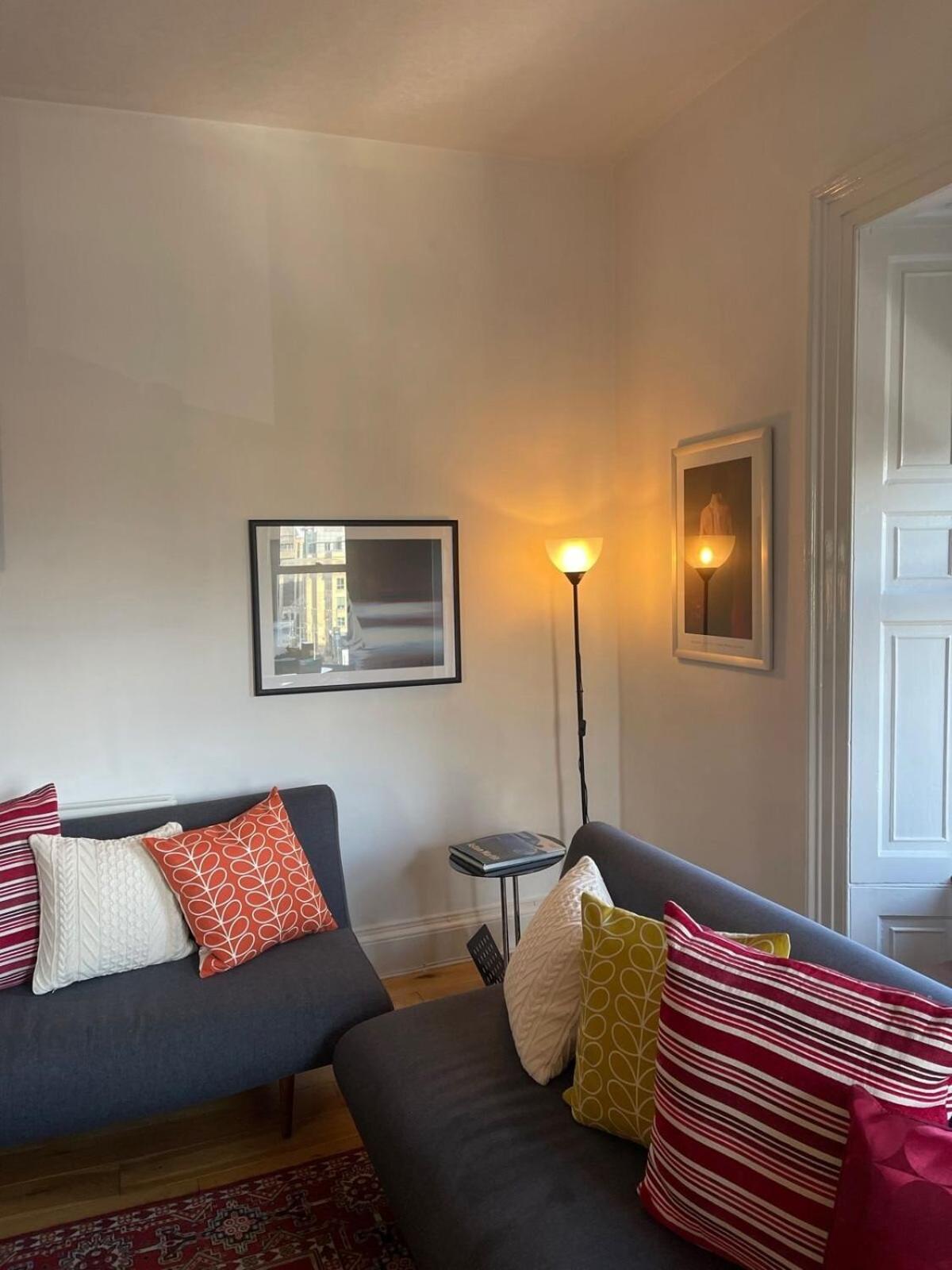 The Lothian Road Residence Edinburgh Exterior foto